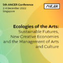 5th ANCER Conference
