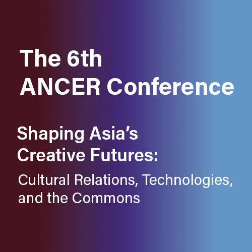 6th ANCER Conference | Ancer Network
